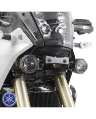 SOPORTE DE FAROS ADICIONALES SW-MOTECH YAMAHA NSW.06.799.10000/B