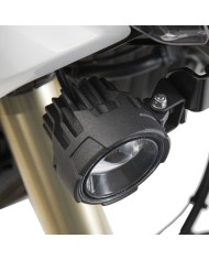 SOPORTE DE FAROS ADICIONALES SW-MOTECH YAMAHA NSW.06.799.10000/B