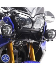 SOPORTE DE FAROS ADICIONALES SW-MOTECH YAMAHA NSW.06.004.10200/B