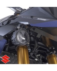 SOPORTE DE FAROS ADICIONALES SW-MOTECH SUZUKI NSW.05.845.10000/B