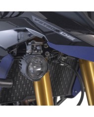 SOPORTE DE FAROS ADICIONALES SW-MOTECH SUZUKI NSW.05.845.10000/B