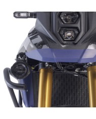 SOPORTE DE FAROS ADICIONALES SW-MOTECH SUZUKI NSW.05.845.10000/B