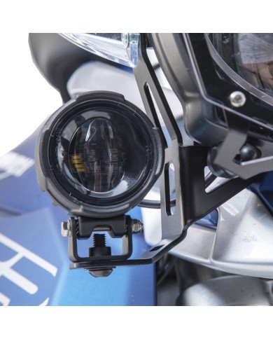 SOPORTE DE FAROS ADICIONALES SW-MOTECH TRIUMPH NSW.11.004.10102/B