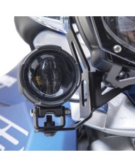 SOPORTE DE FAROS ADICIONALES SW-MOTECH TRIUMPH NSW.11.004.10102/B