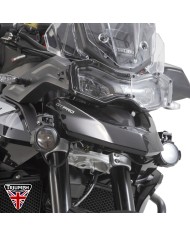 SOPORTE DE FAROS ADICIONALES SW-MOTECH TRIUMPH NSW.11.953.10000/B