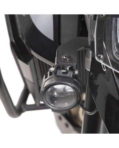 SOPORTE DE FAROS ADICIONALES SW-MOTECH TRIUMPH NSW.11.953.10000/B