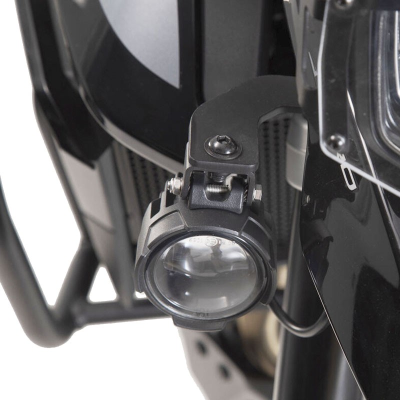 SOPORTE DE FAROS ADICIONALES SW-MOTECH TRIUMPH NSW.11.953.10000/B