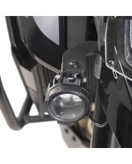 SOPORTE DE FAROS ADICIONALES SW-MOTECH TRIUMPH NSW.11.953.10000/B