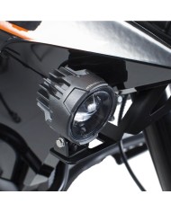 SOPORTE DE FAROS ADICIONALES SW-MOTECH KTM NSW.04.004.10201/B