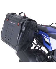 PACK SW-MOTECH DE ALFORJAS Y SOPORTES SYSBAG WP L/L SUZUKI BC.SYS.05.965.21000/B