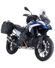 PACK SW-MOTECH DE ALFORJAS Y SOPORTES SYSBAG WP L/L BMW BC.SYS.07.975.21001/B