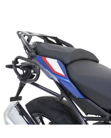 PACK SW-MOTECH DE ALFORJAS Y SOPORTES SYSBAG WP M/M BMW BC.SYS.07.913.31101/B