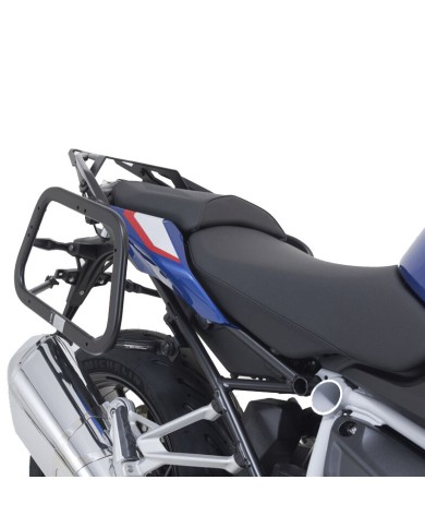 PACK SW-MOTECH DE ALFORJAS Y SOPORTES SYSBAG WP L/L BMW BC.SYS.07.573.21000/B