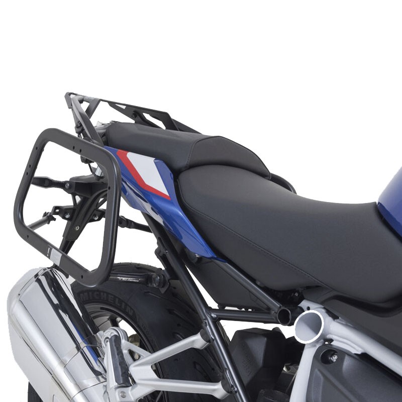 PACK SW-MOTECH DE ALFORJAS Y SOPORTES SYSBAG WP L/L BMW BC.SYS.07.573.21000/B