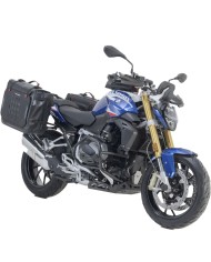 PACK SW-MOTECH DE ALFORJAS Y SOPORTES SYSBAG WP L/L BMW BC.SYS.07.573.21000/B