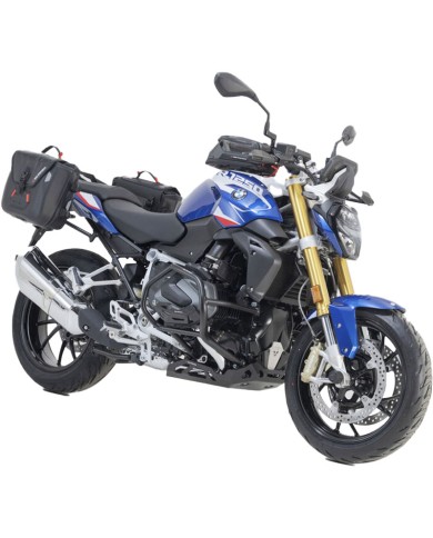 PACK SW-MOTECH DE ALFORJAS Y SOPORTES SYSBAG WP M/S BMW BC.SYS.07.913.31001/B