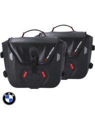 PACK SW-MOTECH DE ALFORJAS Y SOPORTES SYSBAG WP S/S BMW BC.SYS.07.968.31000/B