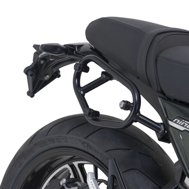 PACK SW-MOTECH DE ALFORJAS Y SOPORTES SYSBAG WP S/S BMW BC.SYS.07.968.31000/B