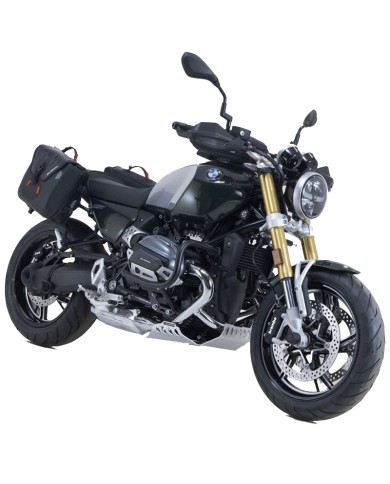 PACK SW-MOTECH DE ALFORJAS Y SOPORTES SYSBAG WP S/S BMW BC.SYS.07.968.31000/B