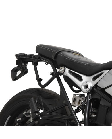 PACK SW-MOTECH DE ALFORJAS Y SOPORTES SYSBAG WP S/S BMW BC.SYS.07.512.31100/B