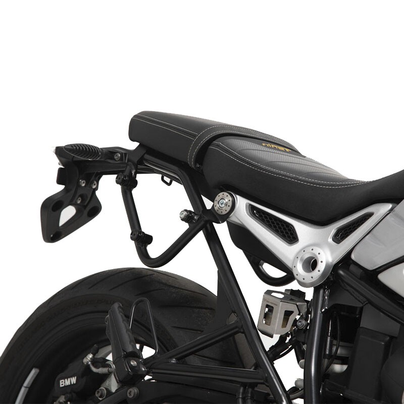 PACK SW-MOTECH DE ALFORJAS Y SOPORTES SYSBAG WP S/S BMW BC.SYS.07.512.31100/B