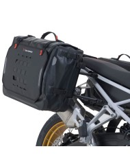 PACK SW-MOTECH DE ALFORJAS Y SOPORTES SYSBAG WP L/L BMW BC.SYS.07.602.21000/B