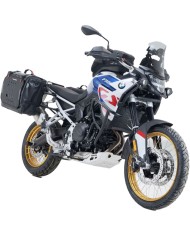 PACK SW-MOTECH DE ALFORJAS Y SOPORTES SYSBAG WP L/L BMW BC.SYS.07.602.21000/B