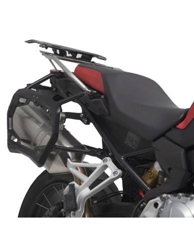 PACK SW-MOTECH DE ALFORJAS Y SOPORTES SYSBAG WP L/L BMW BC.SYS.07.897.21000/B