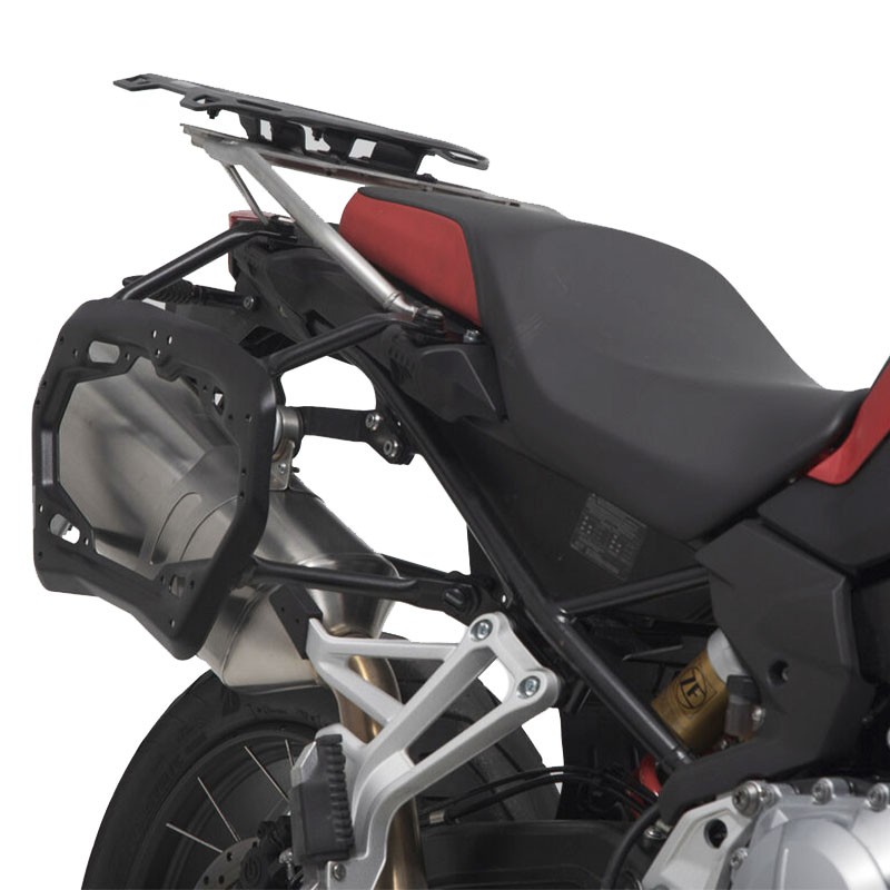 PACK SW-MOTECH DE ALFORJAS Y SOPORTES SYSBAG WP L/L BMW BC.SYS.07.897.21000/B