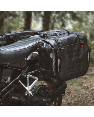 PACK SW-MOTECH DE ALFORJAS Y SOPORTES SYSBAG WP L/L HONDA BC.SYS.01.660.21000/B