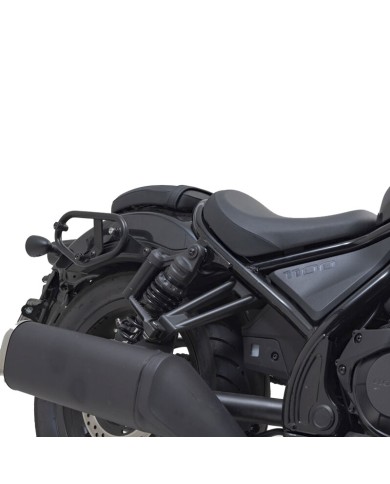 PACK SW-MOTECH DE ALFORJAS Y SOPORTES SYSBAG WP M/S HONDA BC.SYS.01.843.31000/B