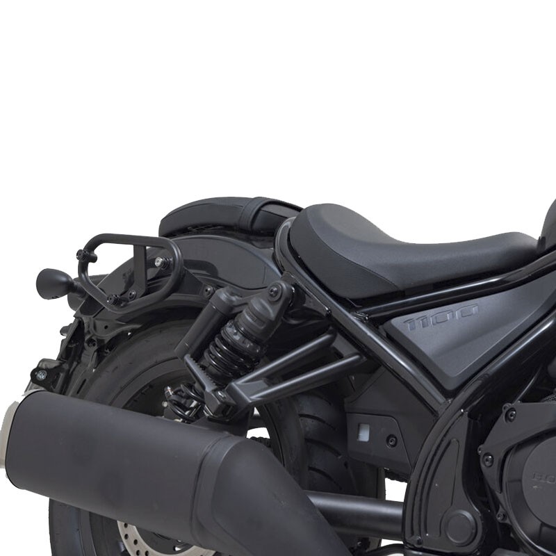 PACK SW-MOTECH DE ALFORJAS Y SOPORTES SYSBAG WP M/S HONDA BC.SYS.01.843.31000/B