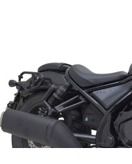 PACK SW-MOTECH DE ALFORJAS Y SOPORTES SYSBAG WP M/S HONDA BC.SYS.01.843.31000/B