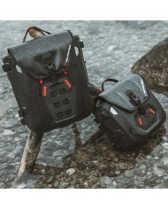 PACK SW-MOTECH DE ALFORJAS Y SOPORTES SYSBAG WP M/S HONDA BC.SYS.01.843.31000/B