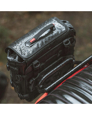 PACK SW-MOTECH DE ALFORJAS Y SOPORTES SYSBAG WP M/S HONDA BC.SYS.01.843.31000/B