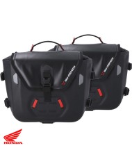PACK SW-MOTECH DE ALFORJAS Y SOPORTES SYSBAG WP S/S HONDA BC.SYS.01.979.31000/B