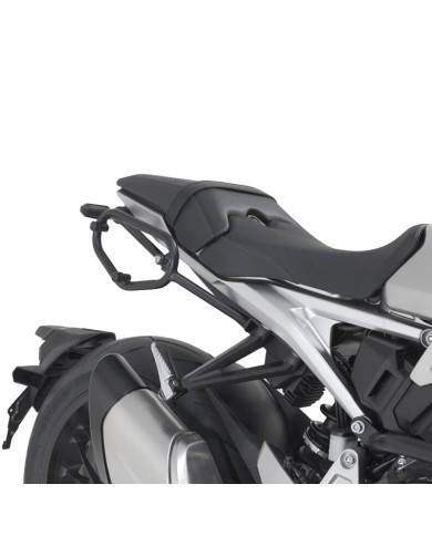 PACK SW-MOTECH DE ALFORJAS Y SOPORTES SYSBAG WP S/S HONDA BC.SYS.01.979.31000/B