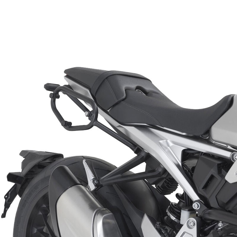 PACK SW-MOTECH DE ALFORJAS Y SOPORTES SYSBAG WP S/S HONDA BC.SYS.01.979.31000/B