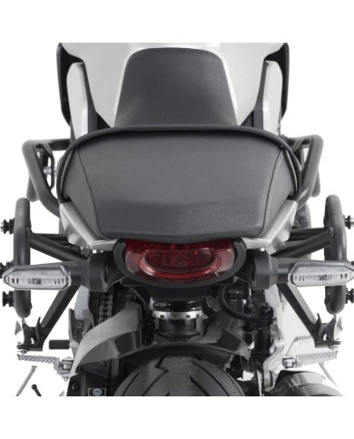 PACK SW-MOTECH DE ALFORJAS Y SOPORTES SYSBAG WP S/S HONDA BC.SYS.01.979.31000/B