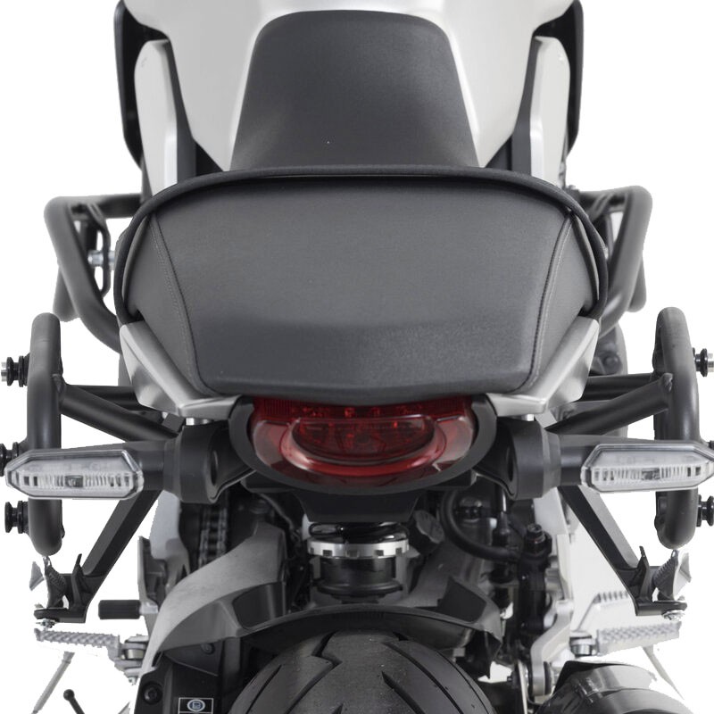 PACK SW-MOTECH DE ALFORJAS Y SOPORTES SYSBAG WP S/S HONDA BC.SYS.01.979.31000/B