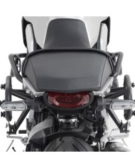 PACK SW-MOTECH DE ALFORJAS Y SOPORTES SYSBAG WP S/S HONDA BC.SYS.01.979.31000/B