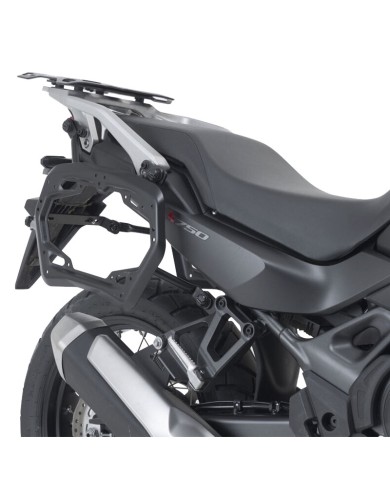 PACK SW-MOTECH DE ALFORJAS Y SOPORTES SYSBAG WP L/L HONDA BC.SYS.01.070.21000/B