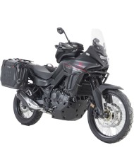 PACK SW-MOTECH DE ALFORJAS Y SOPORTES SYSBAG WP L/L HONDA BC.SYS.01.070.21000/B