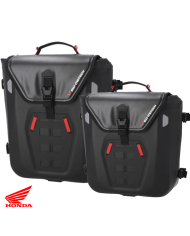 PACK SW-MOTECH DE ALFORJAS Y SOPORTES SYSBAG WP M/S HONDA BC.SYS.01.971.31000/B