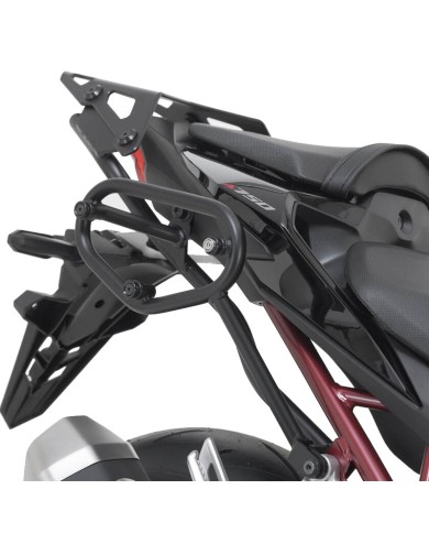 PACK SW-MOTECH DE ALFORJAS Y SOPORTES SYSBAG WP M/S HONDA BC.SYS.01.971.31000/B