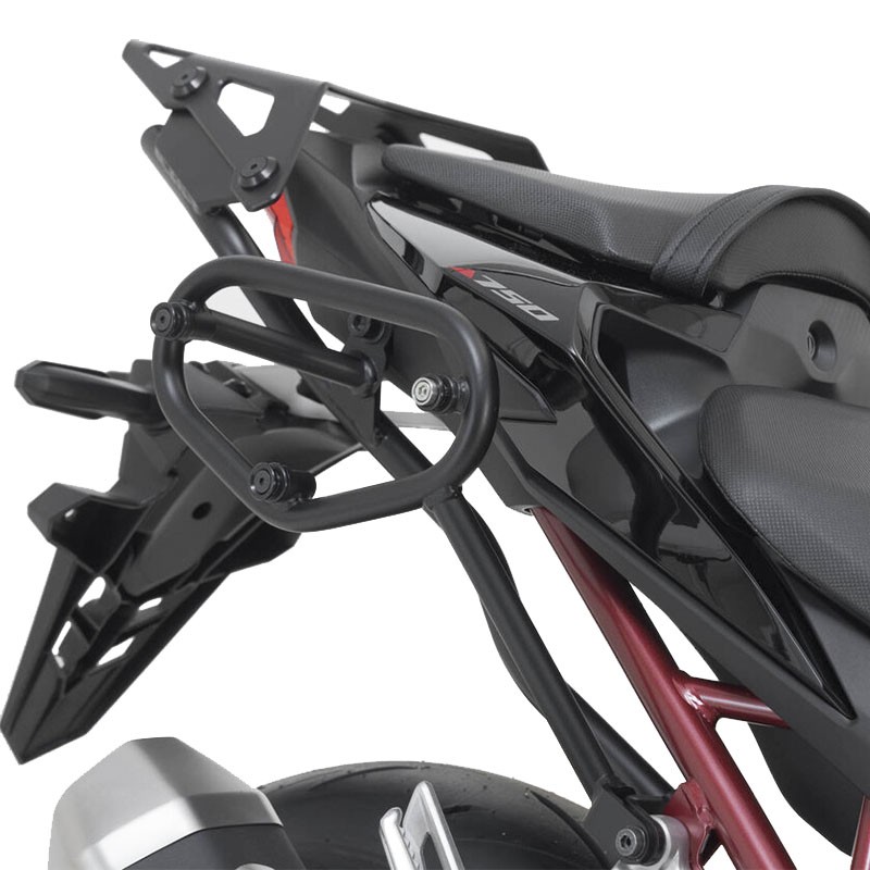 PACK SW-MOTECH DE ALFORJAS Y SOPORTES SYSBAG WP M/S HONDA BC.SYS.01.971.31000/B