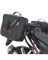 PACK SW-MOTECH DE ALFORJAS Y SOPORTES SYSBAG WP M/S HONDA BC.SYS.01.971.31000/B