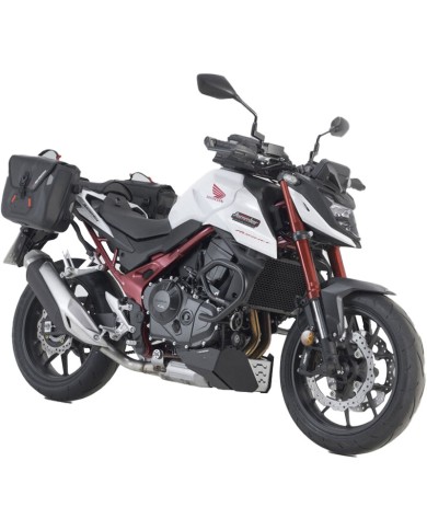 PACK SW-MOTECH DE ALFORJAS Y SOPORTES SYSBAG WP M/S HONDA BC.SYS.01.971.31000/B