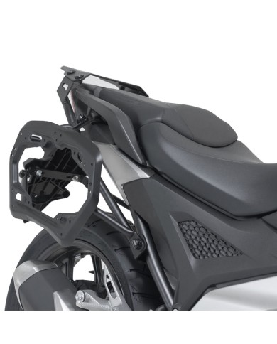 PACK SW-MOTECH DE ALFORJAS Y SOPORTES SYSBAG WP L/L HONDA BC.SYS.01.841.21000/B