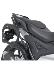 PACK SW-MOTECH DE ALFORJAS Y SOPORTES SYSBAG WP L/L HONDA BC.SYS.01.841.21000/B